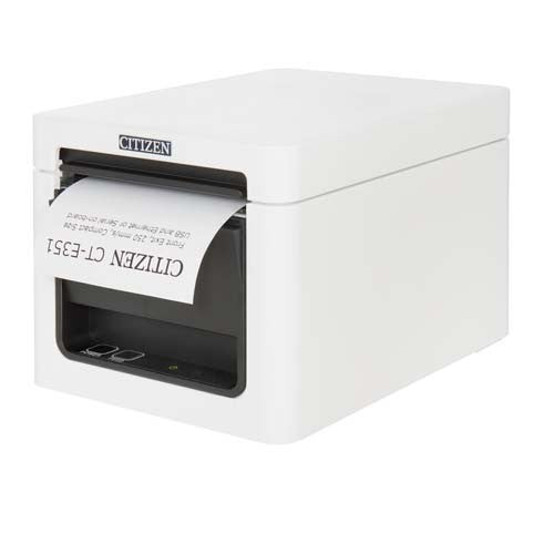 Citizen CT-E351 CTE351XXEWX