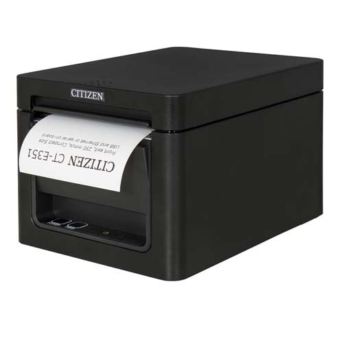 Citizen CT-E351 CTE351XXEBX
