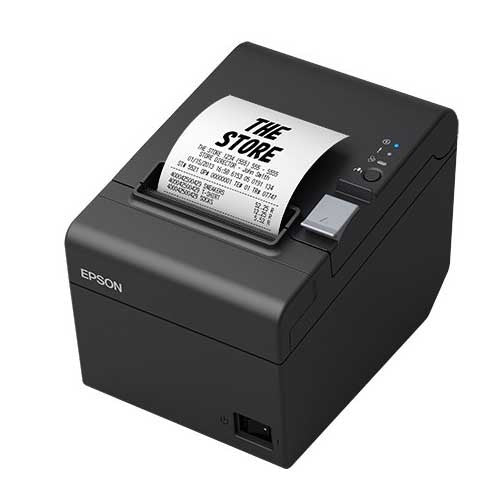 Epson TM-T20III C31CH51012