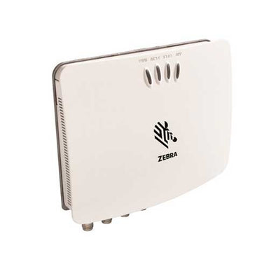 Zebra FX7500 antenna RFID