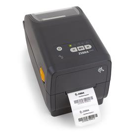 Zebra ZD411 ZD4A022-T0EM00EZ