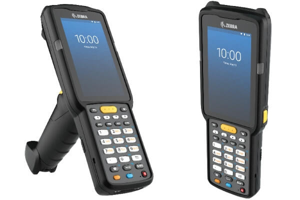 Zebra MC3300x MC330L-GL4EG4RW