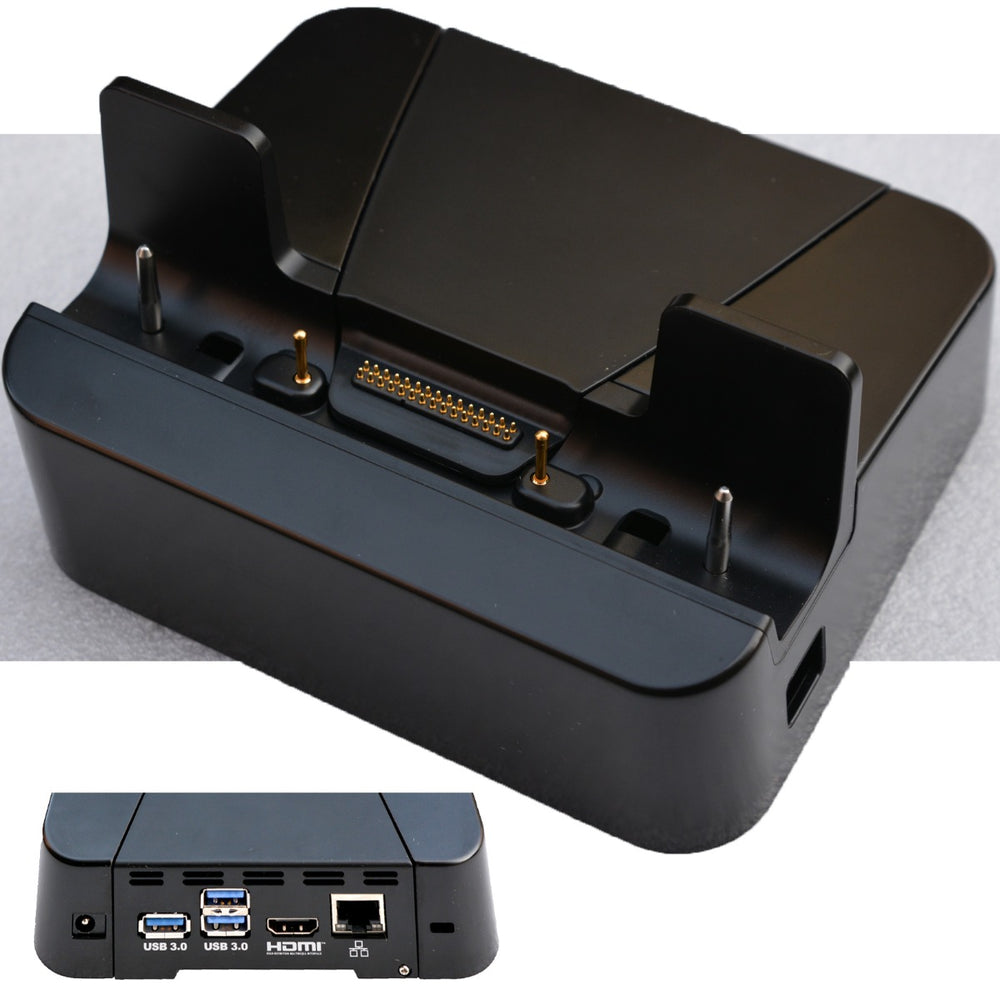 Zebra ET5X CRD-ET5X-1SCOM1