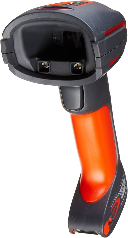 Honeywell Granit 1990i 1990ISR-3USB-R