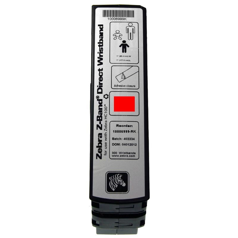 10006999-RK Zebra ZD510-HC