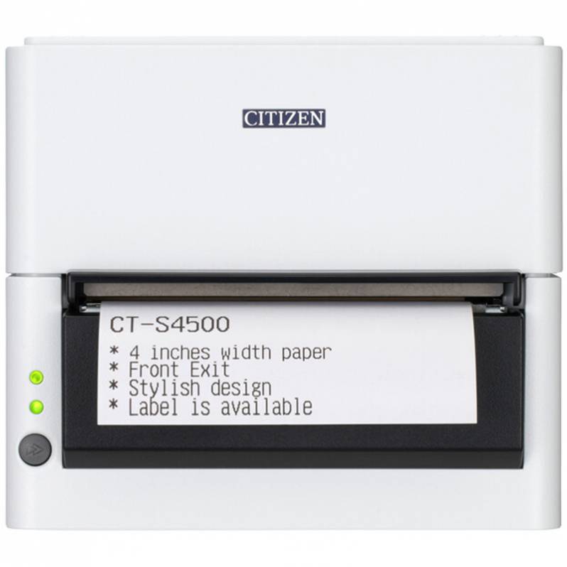 Citizen CT-S4500 CTS4500XNEWX