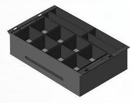 APG STD2000/Standard 20466PAC