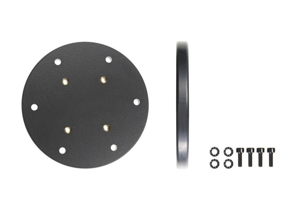 Brodit mounting solutions 215522