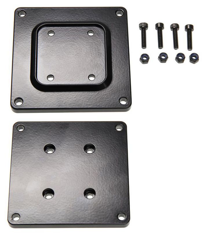 Brodit mounting solutions 215748