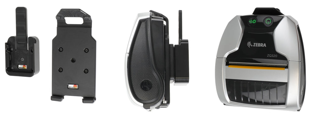 Brodit mounting solutions 216133