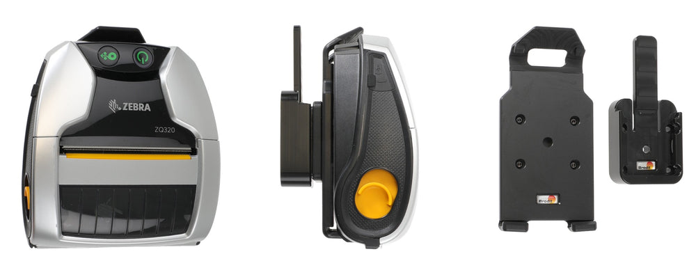 Brodit mounting solutions 216133