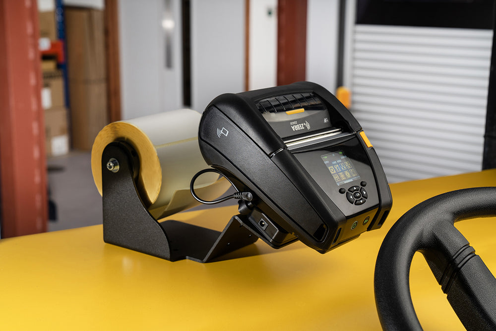 Zebra ZQ600 Plus Series 216145