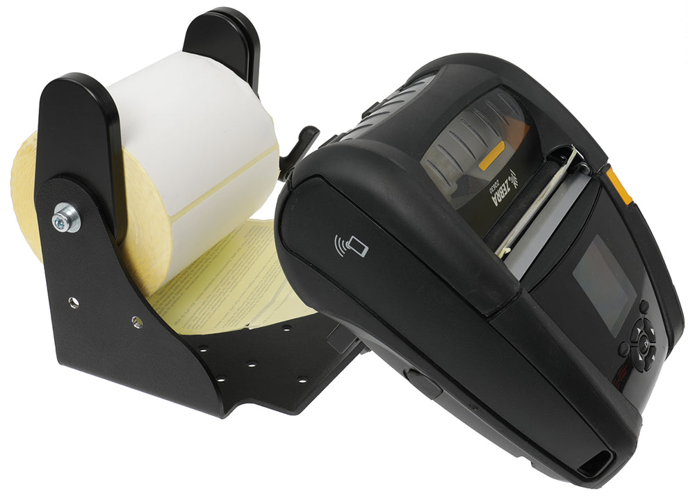 Zebra ZQ600 Plus Series 216405