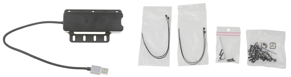 Brodit mounting solutions 217017