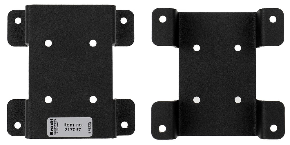 Brodit mounting solutions 217087