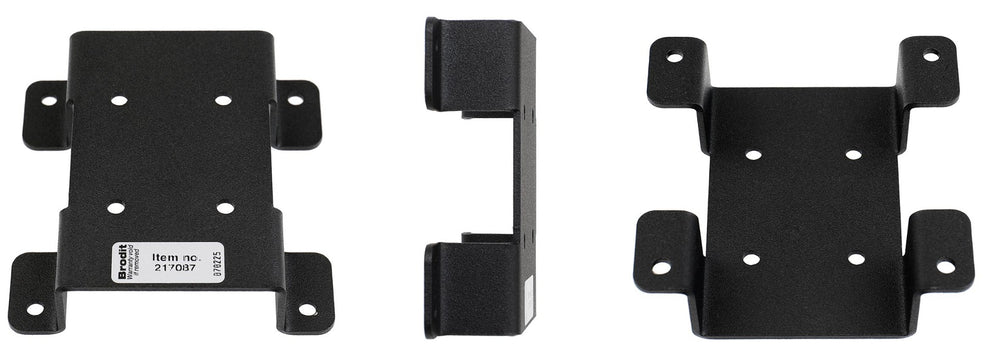 Brodit mounting solutions 217087