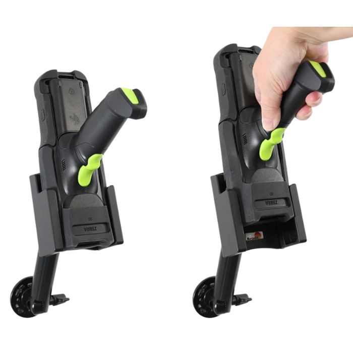Brodit mounting solutions 217203