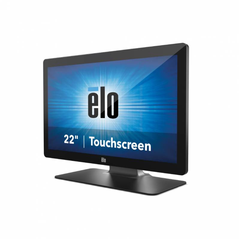 Elo Touch Solutions 03-Series E658788