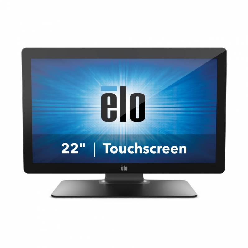 Elo Touch Solutions 03-Series E658788