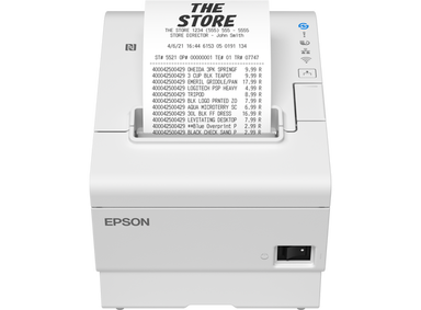 Epson TM-T88VII C31CJ57151