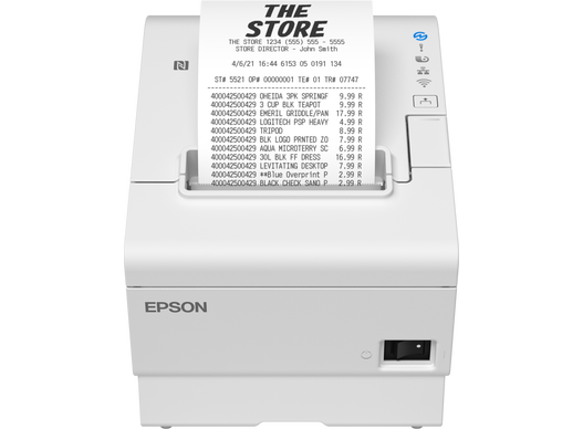 Epson TM-T88VII C31CJ57151