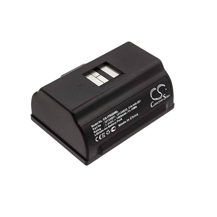 Honeywell RP Series 318-049-001