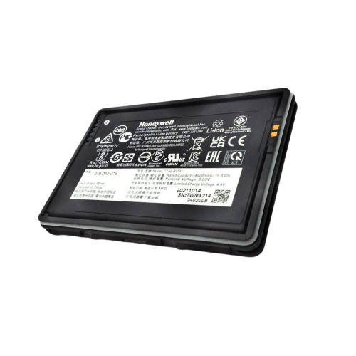 Honeywell CT60 XP 318-055-118