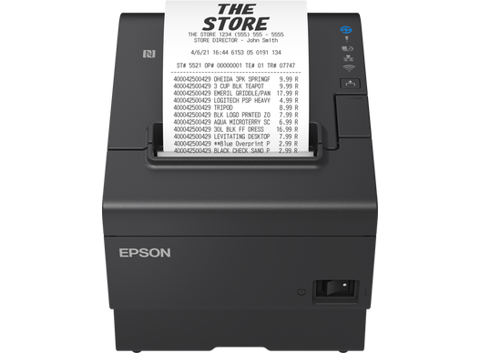 Epson TM-T88VII C31CJ57112A0