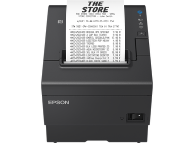 Epson TM-T88VII C31CJ57152A0