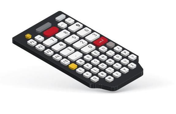 Honeywell 340-053-003