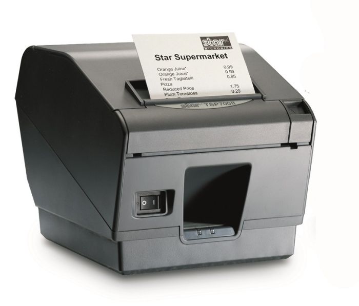 Star TSP700II 39442310