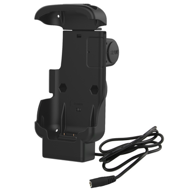 Zebra TC53/TC58 3PTY-RAM-HOL-ZE17-2U