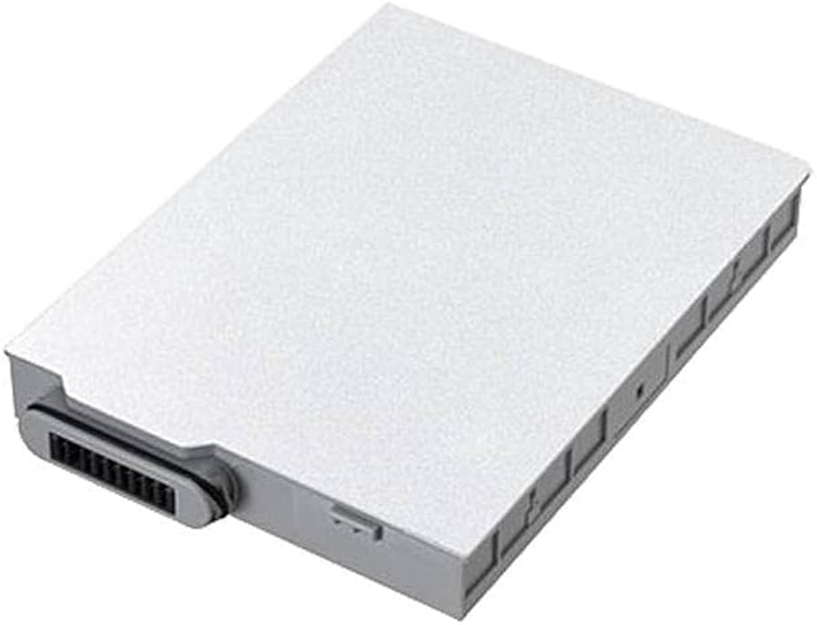 Panasonic TOUGHBOOK M1 FZ-VZSU94W