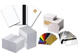 Zebra cards 104524-101