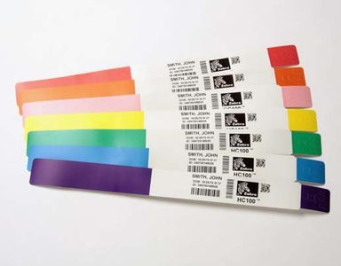Printer Labels Zebra Z-Band Direct