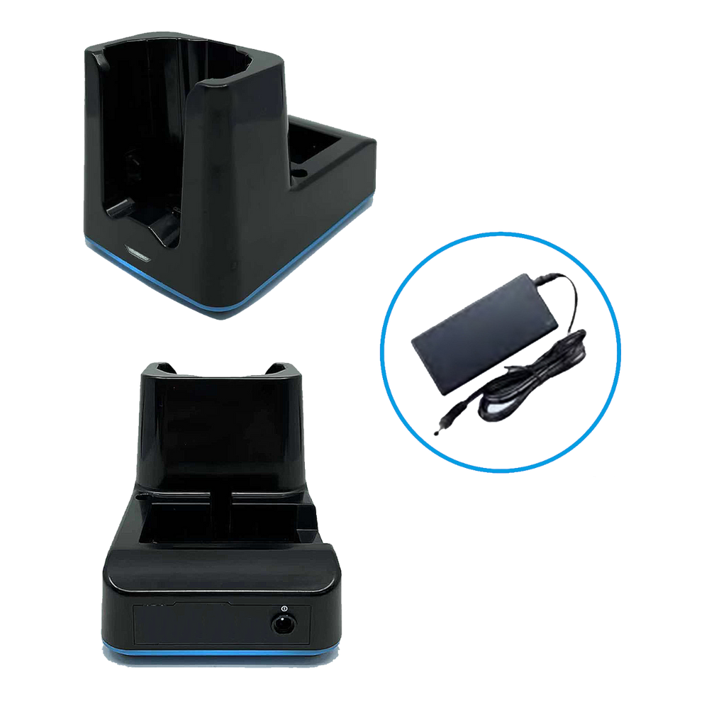 Charging Cradle Unitech HT730 5000-900086G