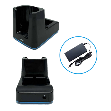 Charging Cradle Unitech HT730 5000-900086G