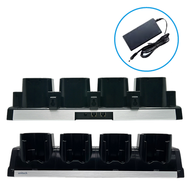 Ethernet cradle Unitech HT730 5000-900091G