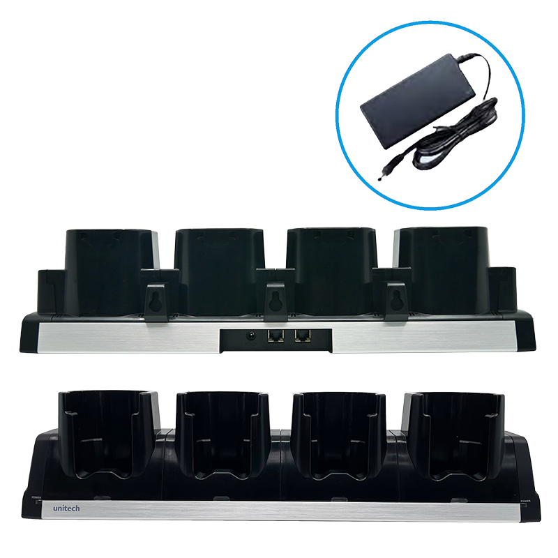 Ethernet cradle Unitech HT730 5000-900091G