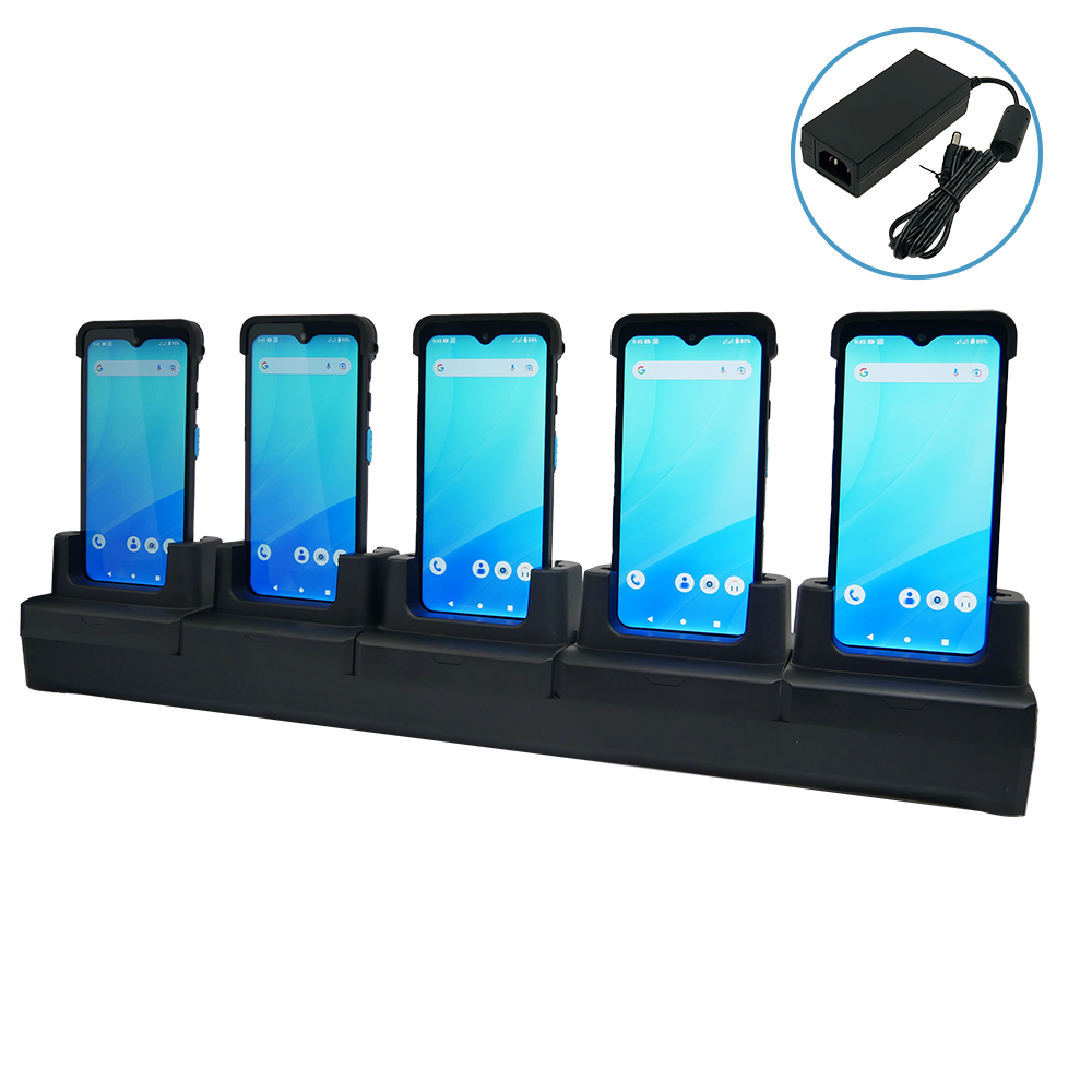 Charging cradle Unitech PA768 5000-900110G
