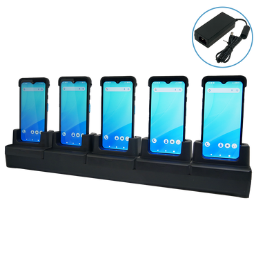 Charging cradle Unitech PA768 5000-900110G