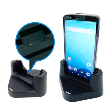 Charging Cradle Unitech 5000-900129G