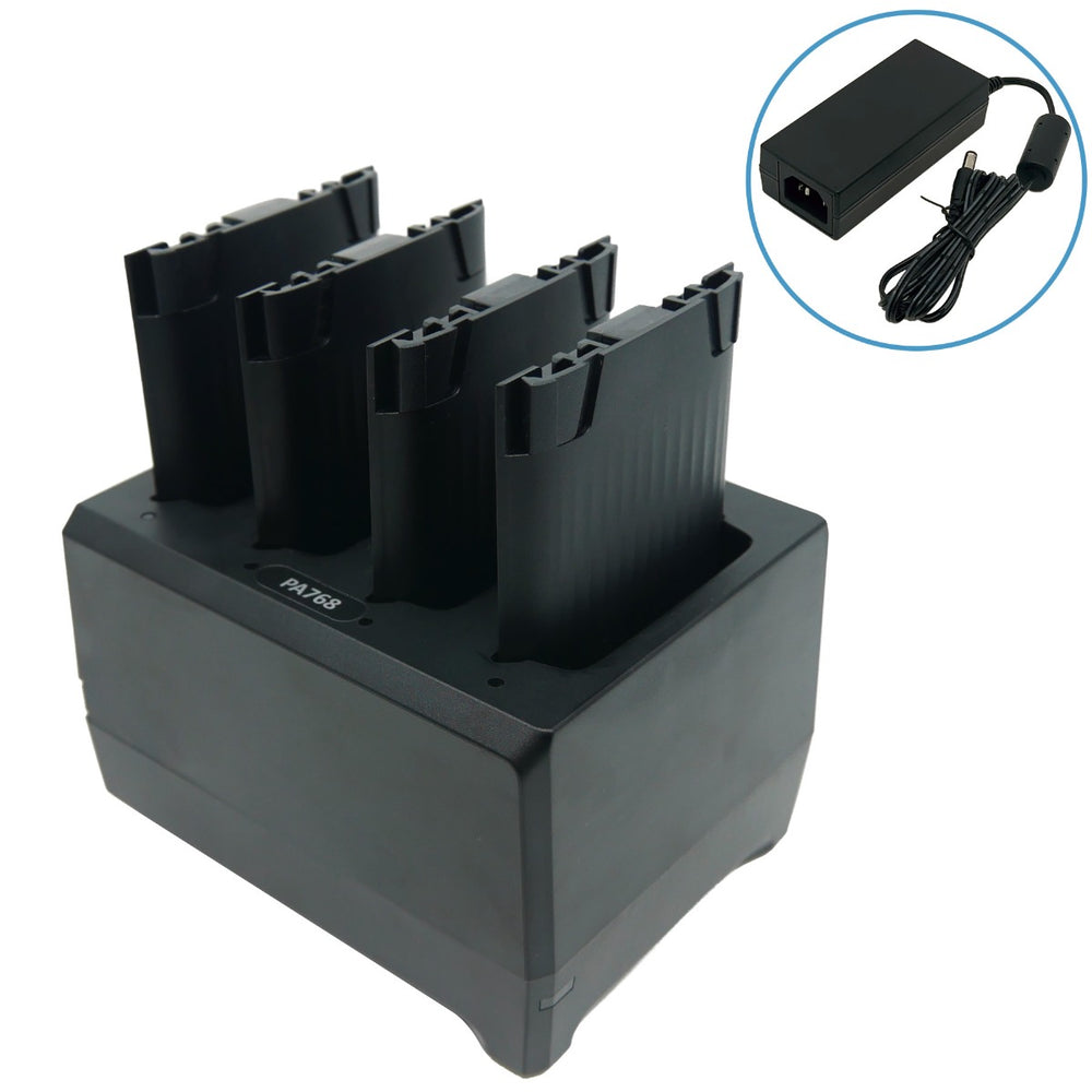 Charging cradle Unitech PA768 5100-900034G