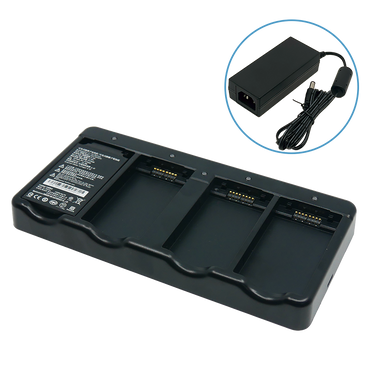 Battery cradle Unitech HT330 5100-900035G