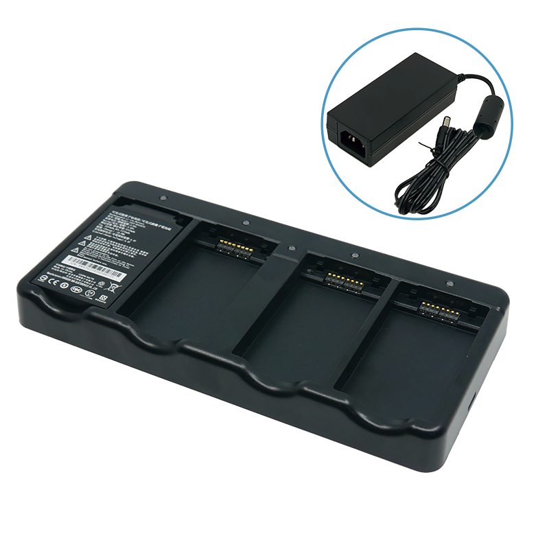 Battery cradle Unitech HT330 5100-900035G