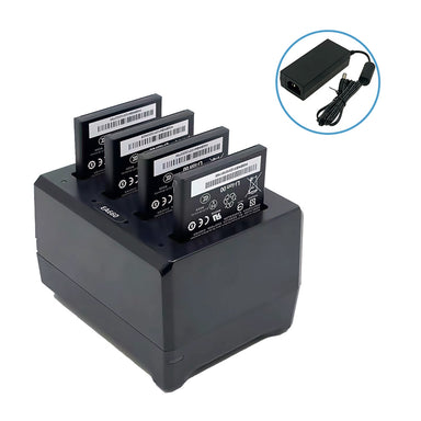 Battery charger Unitech 5100-900037G