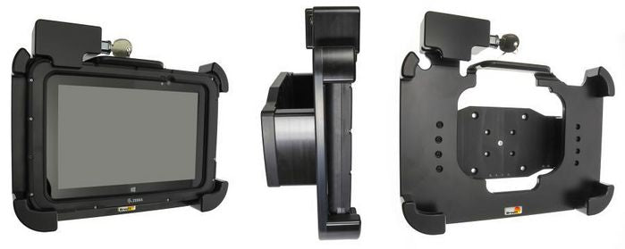 Brodit mounting solutions 510808