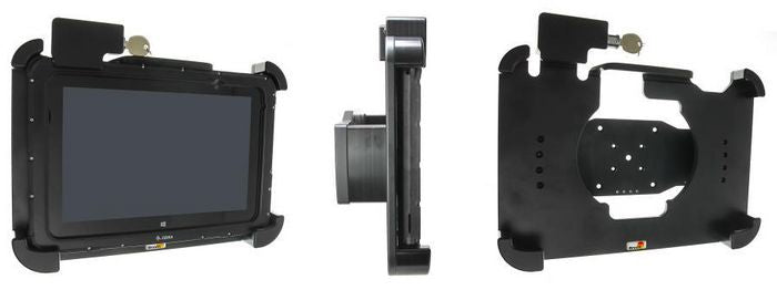 Brodit mounting solutions 510810