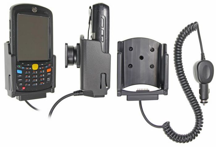 Brodit mounting solutions 512013