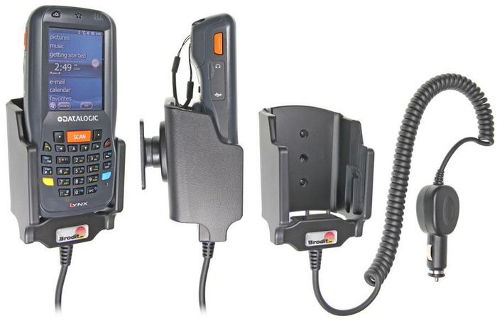 Brodit mounting solutions 512567